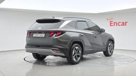 Hyundai Tucson Gasoline 1.6 Turbo 2WD autogeorge.com, снимка 3