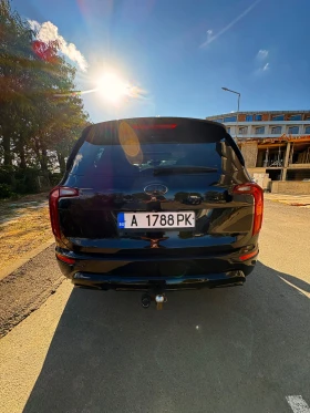 Kia Telluride Black series, Pano, Уникат, снимка 3