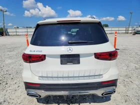 Mercedes-Benz GLB 2.0l 250, снимка 6