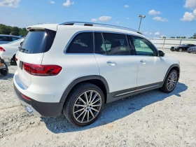Mercedes-Benz GLB 2.0l 250, снимка 3