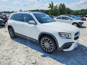 Mercedes-Benz GLB 2.0l 250, снимка 4
