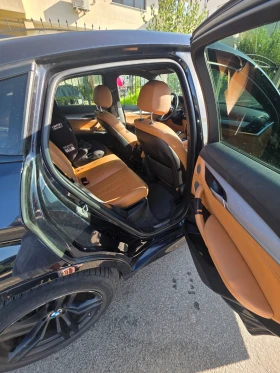 BMW X6, снимка 6