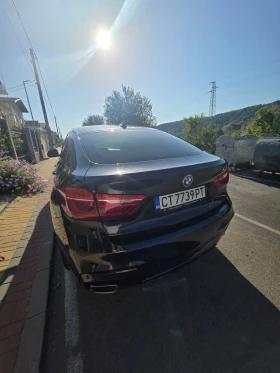 BMW X6, снимка 2