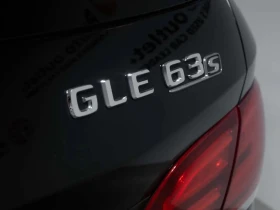 Mercedes-Benz GLE 63 S AMG ЦЕНА ДО БЪЛГАРИЯ АВТОКРЕДИТ, снимка 8