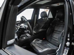 Mercedes-Benz GLE 63 S AMG ЦЕНА ДО БЪЛГАРИЯ АВТОКРЕДИТ, снимка 9