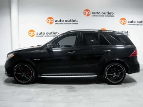 Mercedes-Benz GLE 63 S AMG ЦЕНА ДО БЪЛГАРИЯ АВТОКРЕДИТ, снимка 4