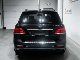 Mercedes-Benz GLE 63 S AMG ЦЕНА ДО БЪЛГАРИЯ АВТОКРЕДИТ, снимка 7