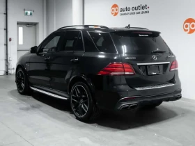 Mercedes-Benz GLE 63 S AMG ЦЕНА ДО БЪЛГАРИЯ АВТОКРЕДИТ, снимка 6