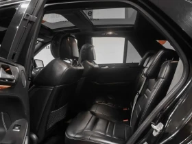 Mercedes-Benz GLE 63 S AMG ЦЕНА ДО БЪЛГАРИЯ АВТОКРЕДИТ, снимка 17