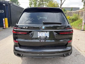 BMW X7 xDrive40i  CARFAX, снимка 4