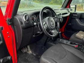 Jeep Wrangler * Sport * CARFAX * БЕЗ ПЪРВОНАЧАЛНА ВНОСКА, снимка 5
