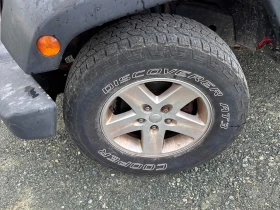 Jeep Wrangler * Sport * CARFAX * БЕЗ ПЪРВОНАЧАЛНА ВНОСКА, снимка 7