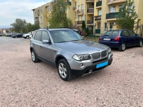 BMW X3, снимка 3