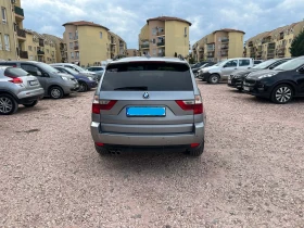BMW X3, снимка 6