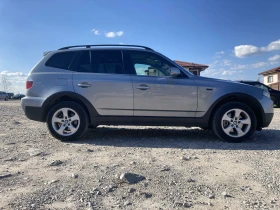 BMW X3, снимка 2