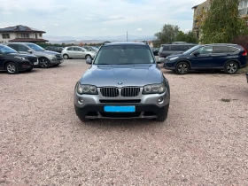 BMW X3, снимка 1