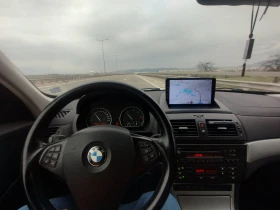 BMW X3, снимка 4