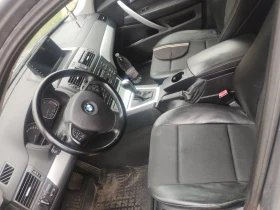 BMW X3, снимка 5
