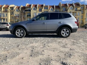 BMW X3, снимка 3
