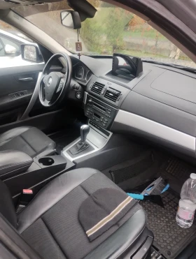 BMW X3, снимка 6