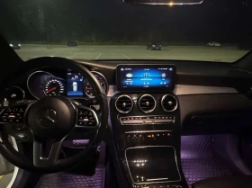 Mercedes-Benz GLC 300, снимка 9