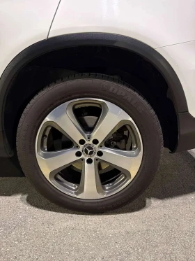 Mercedes-Benz GLC 300, снимка 6