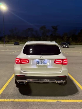 Mercedes-Benz GLC 300, снимка 5