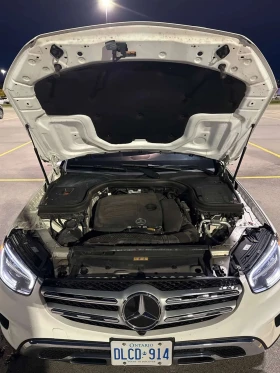 Mercedes-Benz GLC 300, снимка 14