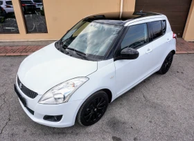 Suzuki Swift 1.2VVT GL - изображение 1