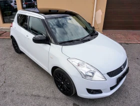 Suzuki Swift 1.2VVT GL | Mobile.bg    2