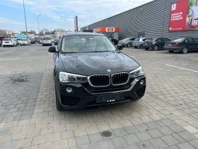 BMW X4 2.0D Xdrive, снимка 4