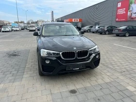 BMW X4 2.0D Xdrive Промо цена Регистрирана с каско, снимка 5