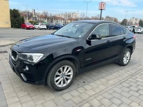 BMW X4 2.0D Xdrive Промо цена Регистрирана с каско, снимка 4