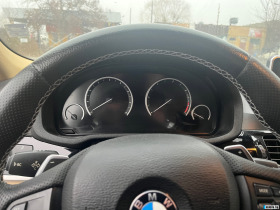BMW X4 2.0D Xdrive, снимка 11