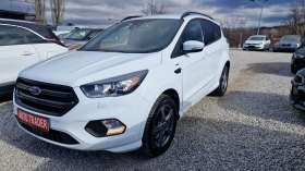 Ford Kuga 2.0-184кс. ST-LINE