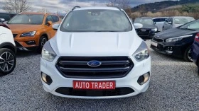 Ford Kuga 2.0-184кс. ST-LINE, снимка 2