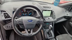 Ford Kuga 2.0-184кс. ST-LINE, снимка 14