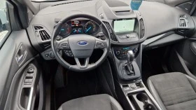 Ford Kuga 2.0-184кс. ST-LINE, снимка 12