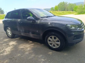 VW Touareg 3.0 | Mobile.bg    3