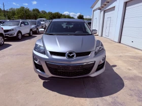 Mazda CX-7 2.2cd 173k.c* 4x4* NOVA* UNIKAT*  | Mobile.bg � ����� ������ 10
