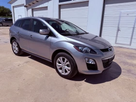 Mazda CX-7 2.2cd 173k.c* 4x4* NOVA* UNIKAT*  | Mobile.bg � ����� ������ 12