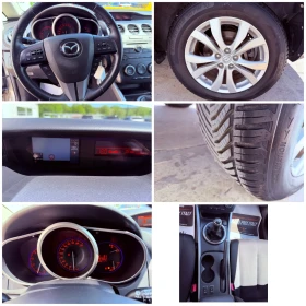 Mazda CX-7 2.2cd 173k.c* 4x4* NOVA* UNIKAT*  | Mobile.bg � ����� ������ 9