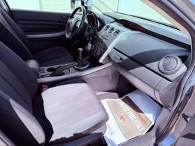 Mazda CX-7 2.2cd 173k.c* 4x4* NOVA* UNIKAT*  | Mobile.bg � ����� ������ 15