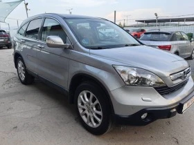 Honda Cr-v 2.0i-150к.с Executive 4x4 GPL, снимка 5