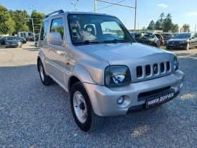 Suzuki Jimny 1.3-80ps. 4х4 Внос-Италия!!, снимка 3