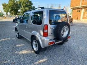 Suzuki Jimny 1.3-80ps. 44 -!! | Mobile.bg    6