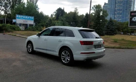 Audi Q7 3, 0T 333ps 73500km!!!, снимка 5