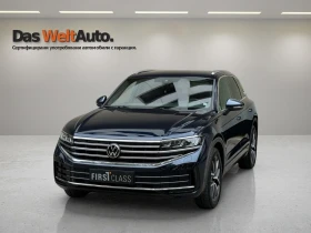     VW Touareg Elegance PA 3.0 V6 TDI SCR 4MOT