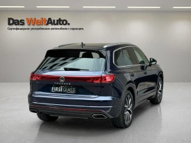 VW Touareg Elegance PA 3.0 V6 TDI SCR 4MOT | Mobile.bg    3