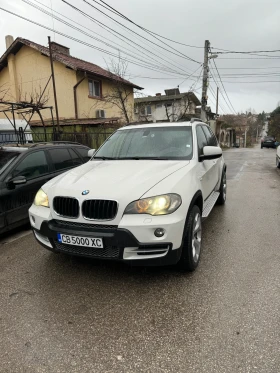 BMW X5 3.0d, снимка 6